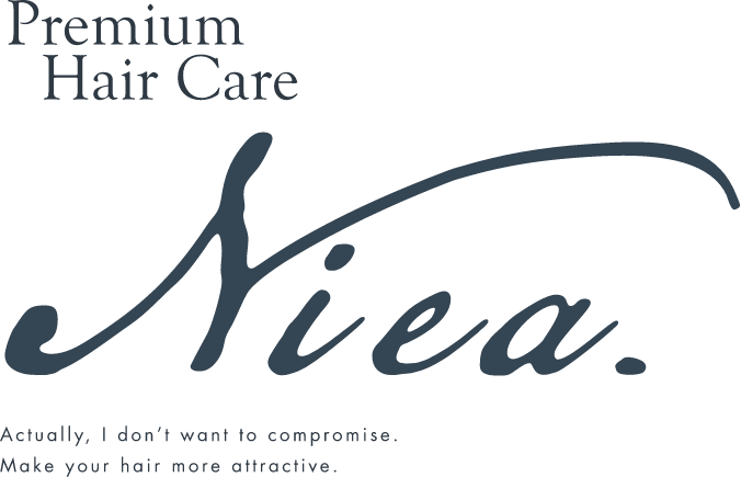 Premium Hair Care Niea.
